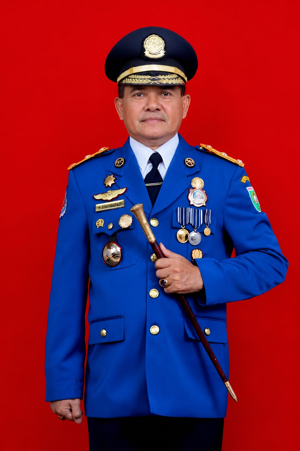 SAHABUDDIN, S.Sos.,M.Si