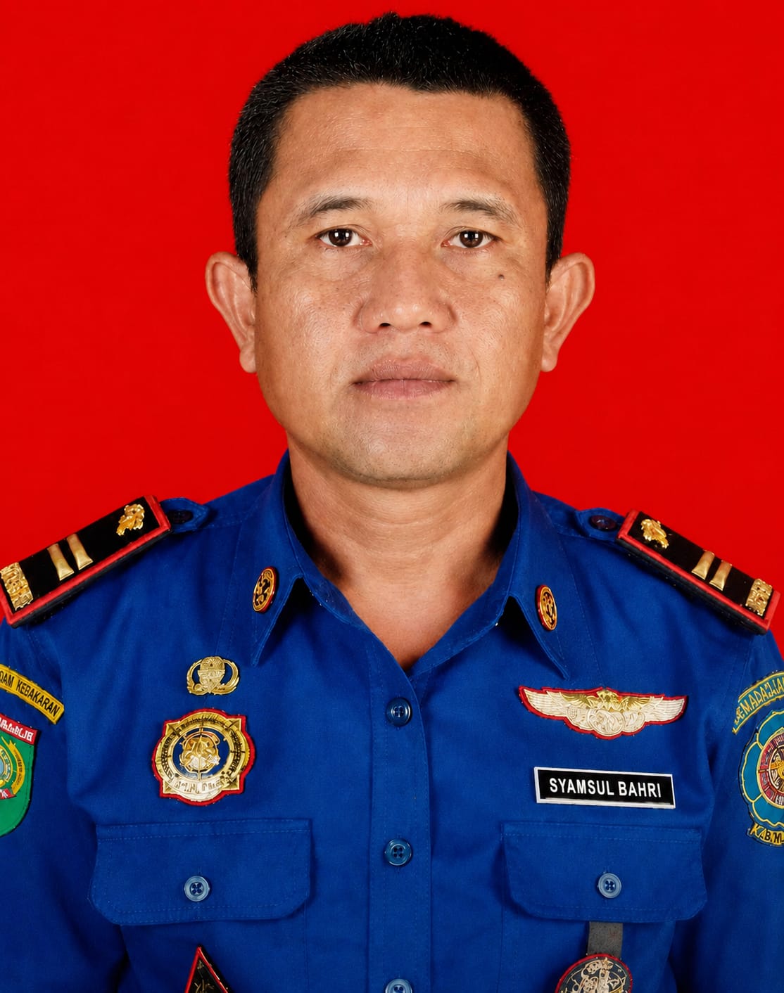 SYAMSUL BAHRI, S.AP